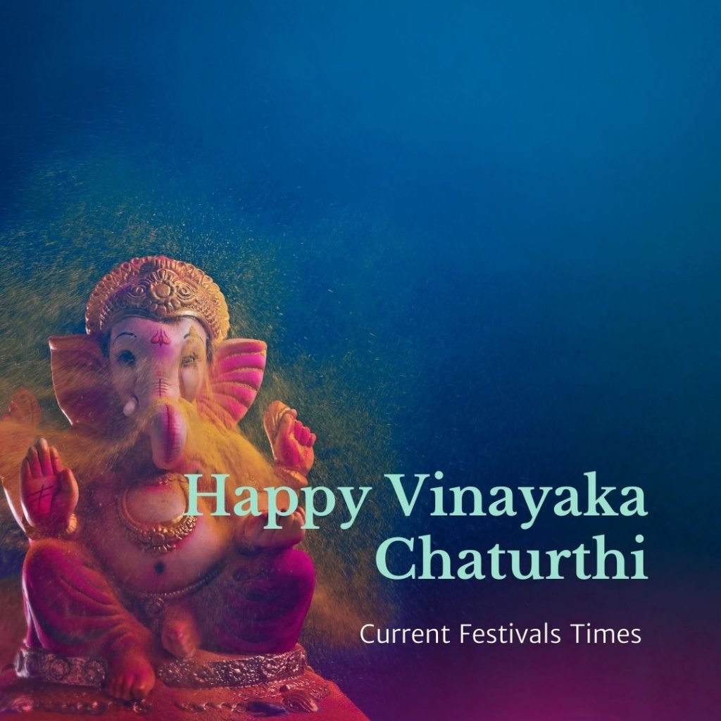 75 All Top Ganesh Chaturthi Wishes for 2021 [Images Hd] - Page 2 of 5