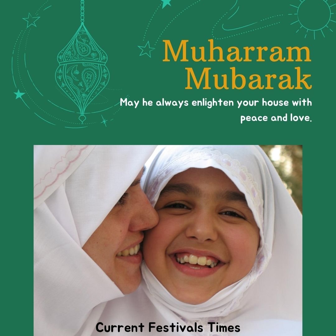 Happy Muharram Wishes 2021: 103 Best Quotes, Images, Status, Videos ...