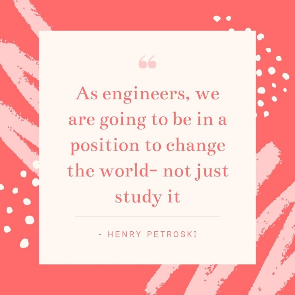 engineers day quotes for civil engineers