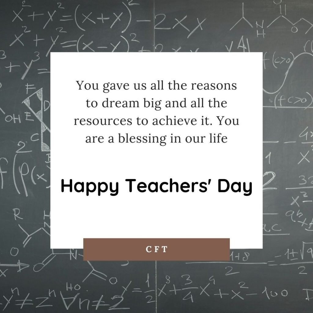 happy teachers day pic