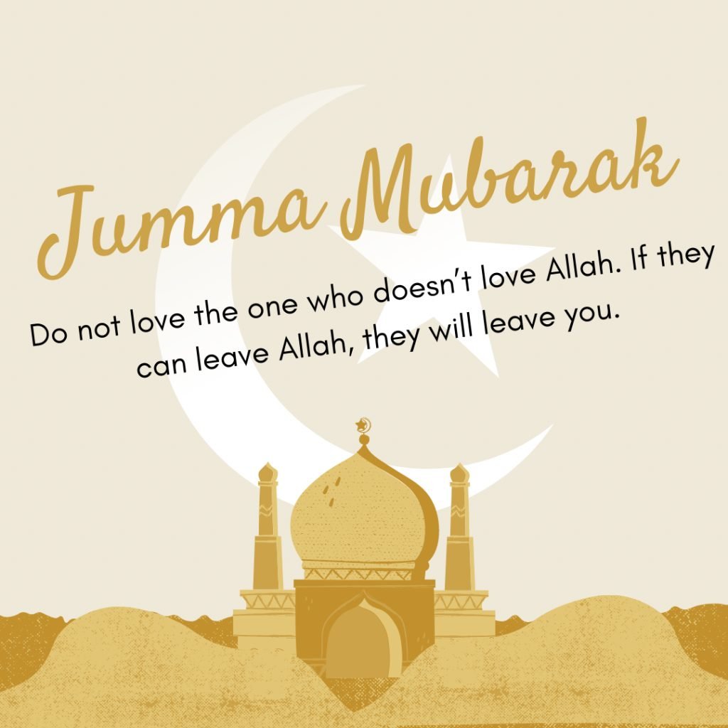 jumma mubarak captions