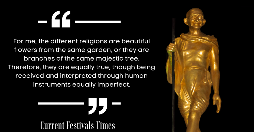 quotes on gandhi jayanti 2020 (2)