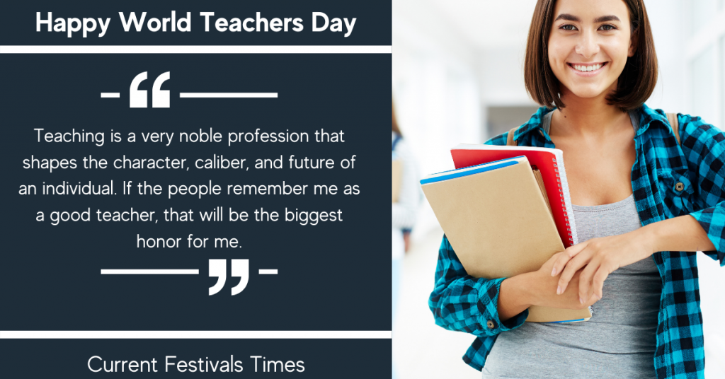 World Students Day 2020: Top 23+ Quotes to Inspire Yourself