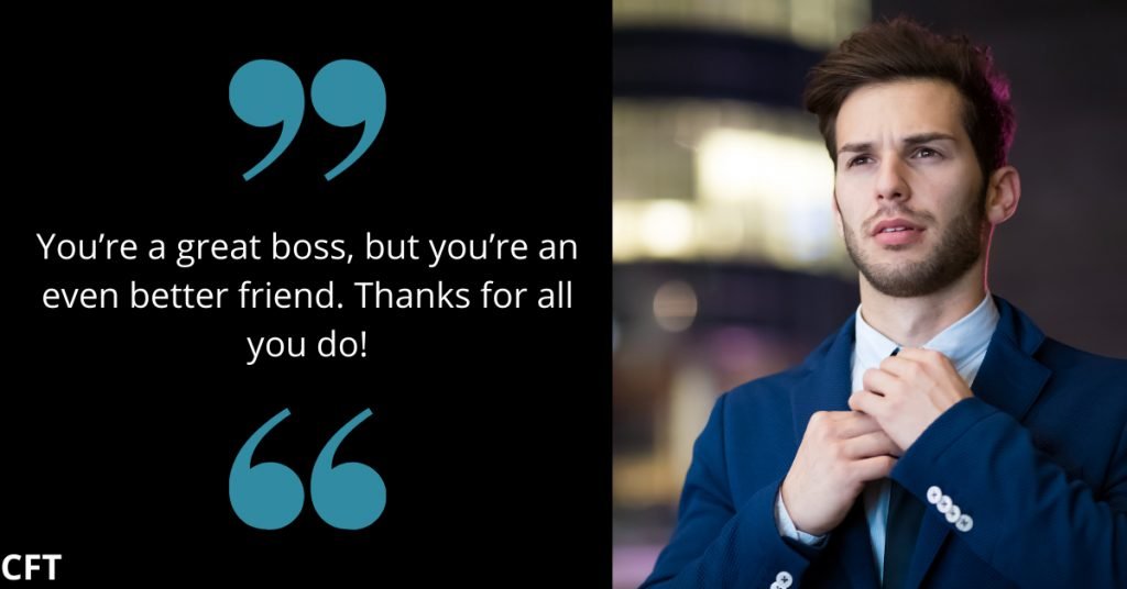 boss day quotes