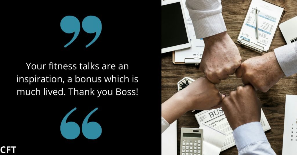 boss day quotes messages