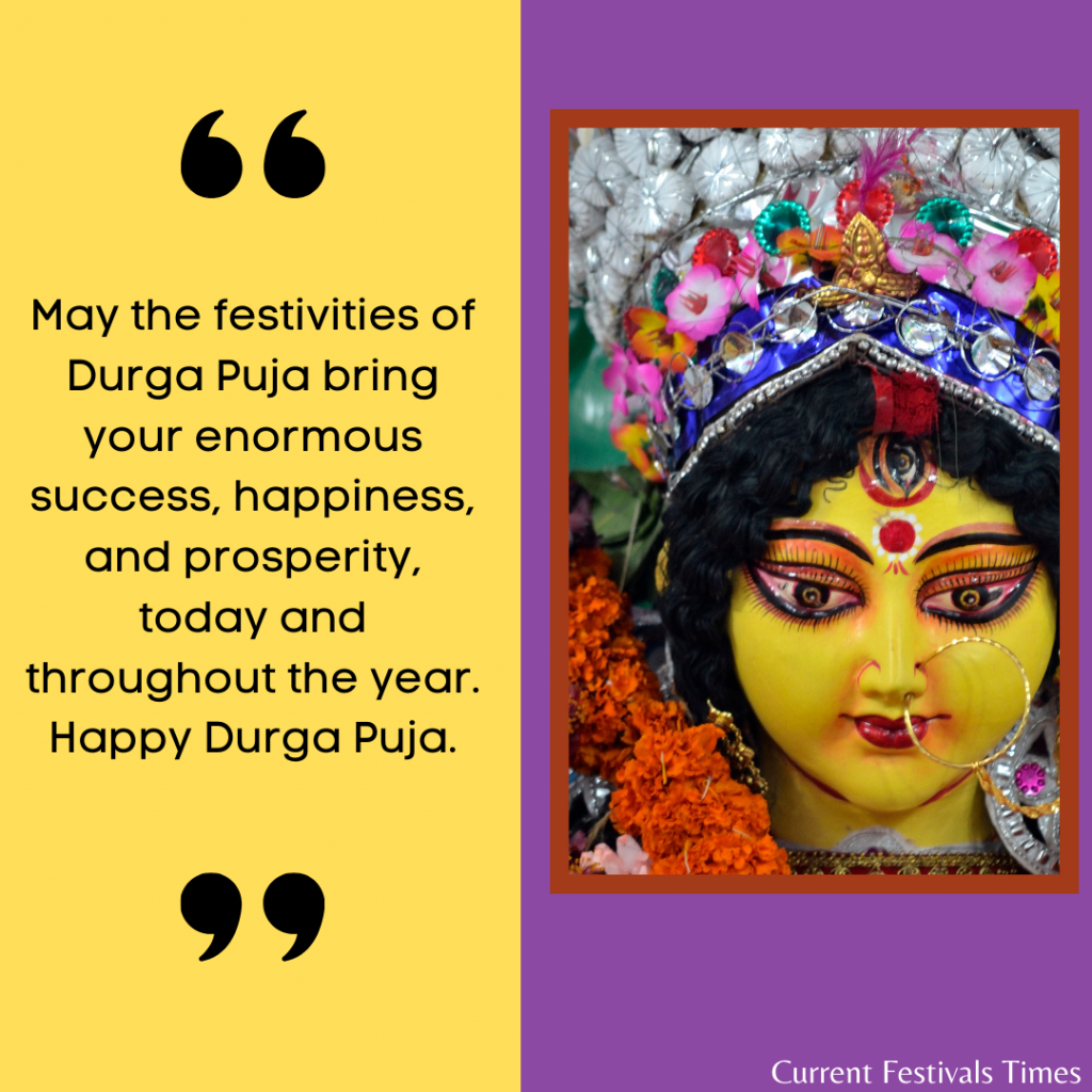 durga puja images