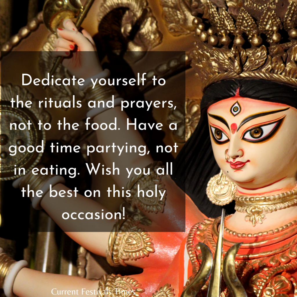 durga puja photos