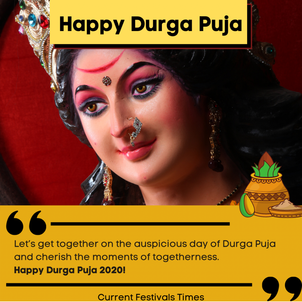 image for durga puja