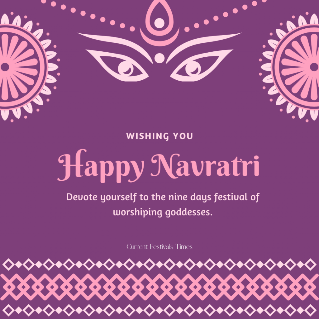 images for navratri wishes