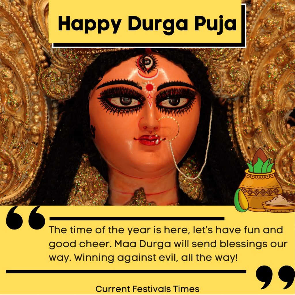 images of durga puja