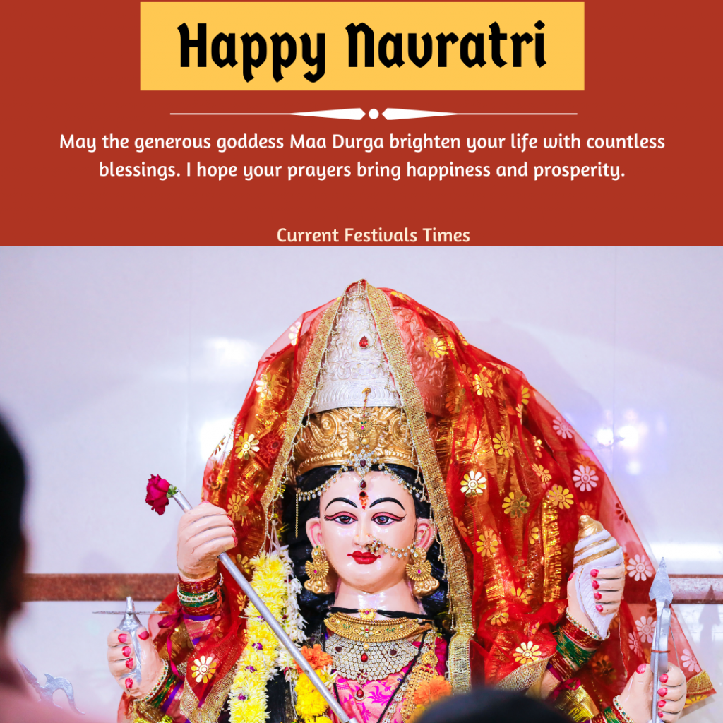 navratri 2019 images