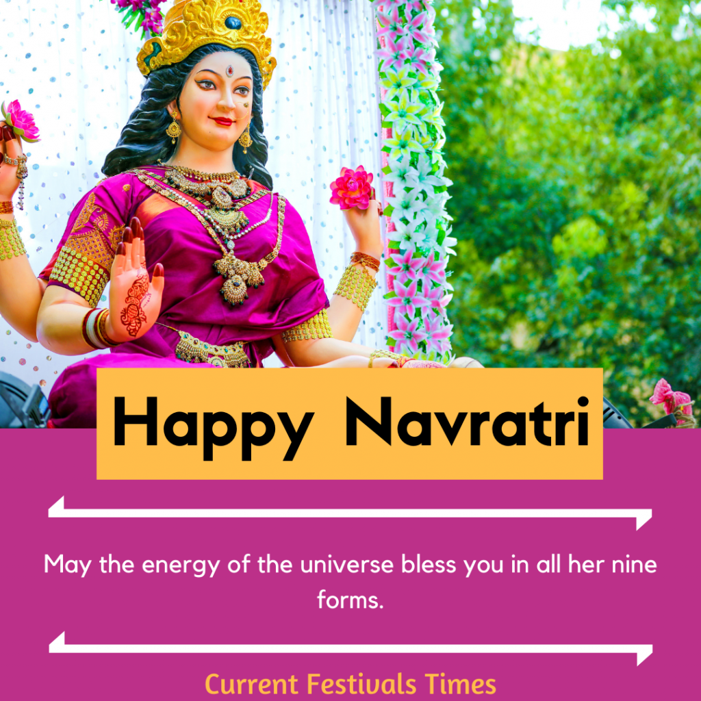 navratri 2020 images