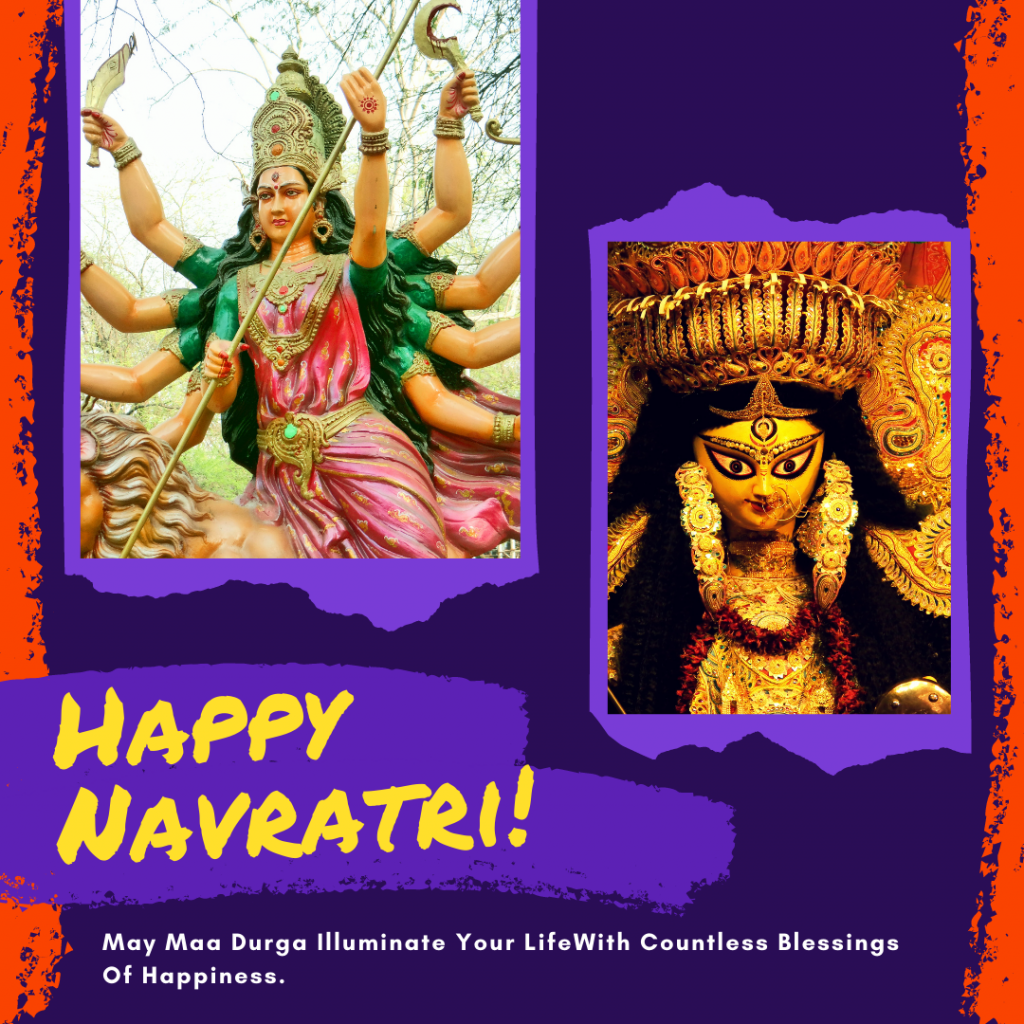 navratri best images