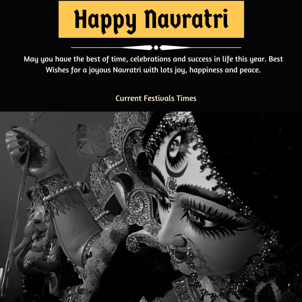 navratri images photo