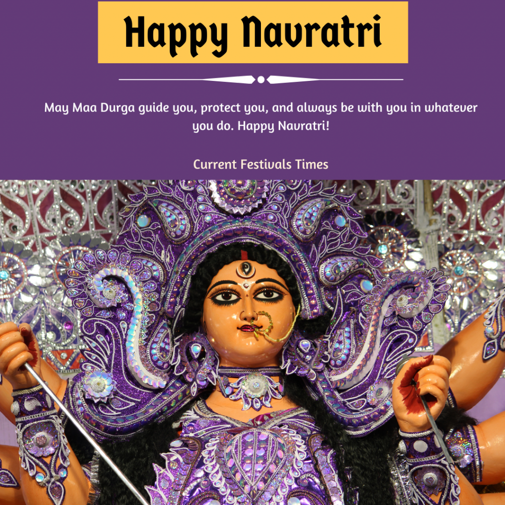 navratri ka photo