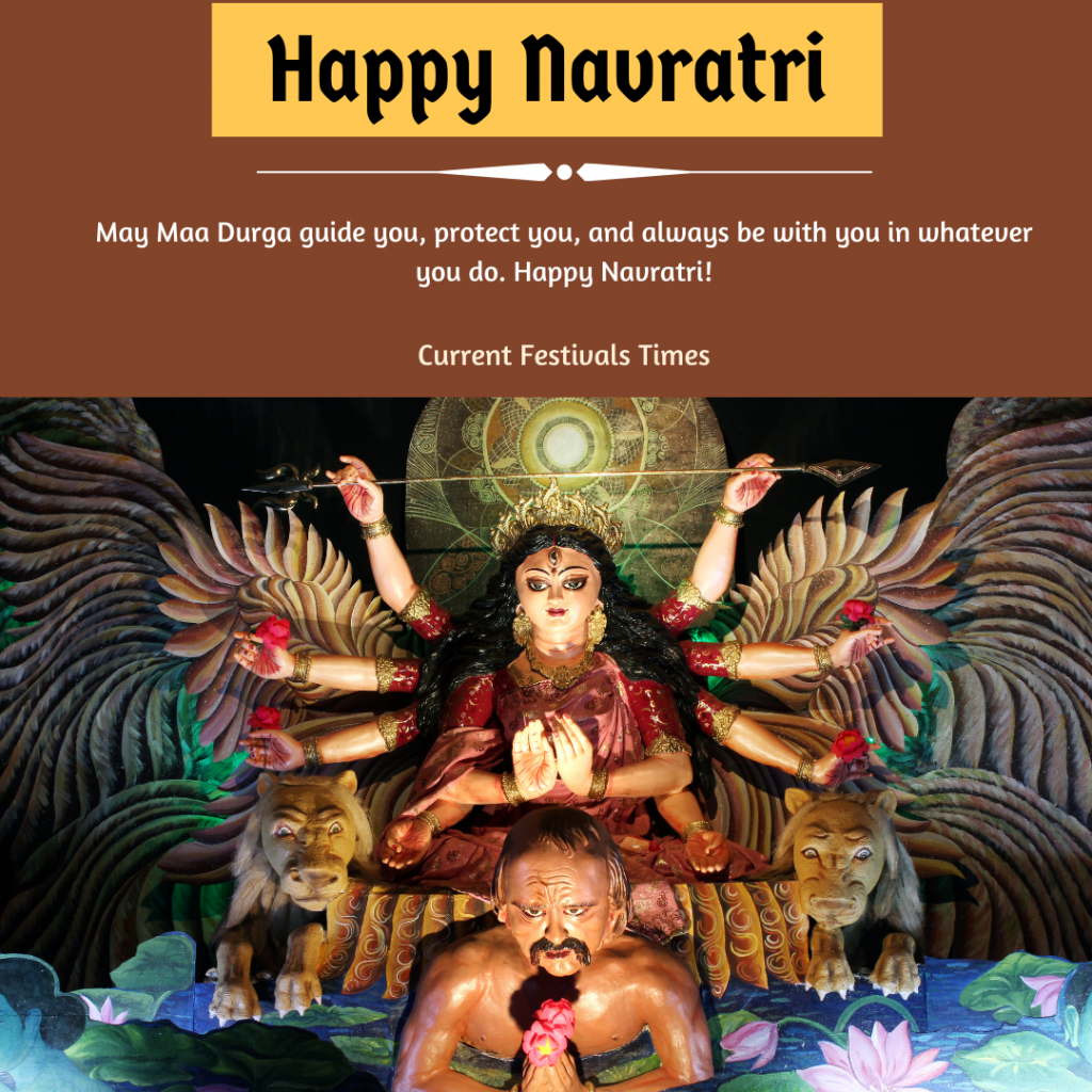 navratri picture