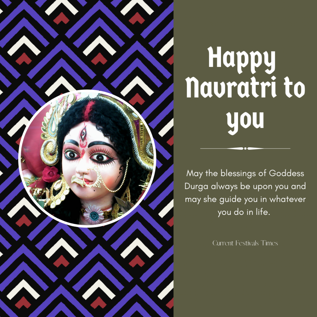 navratri special images