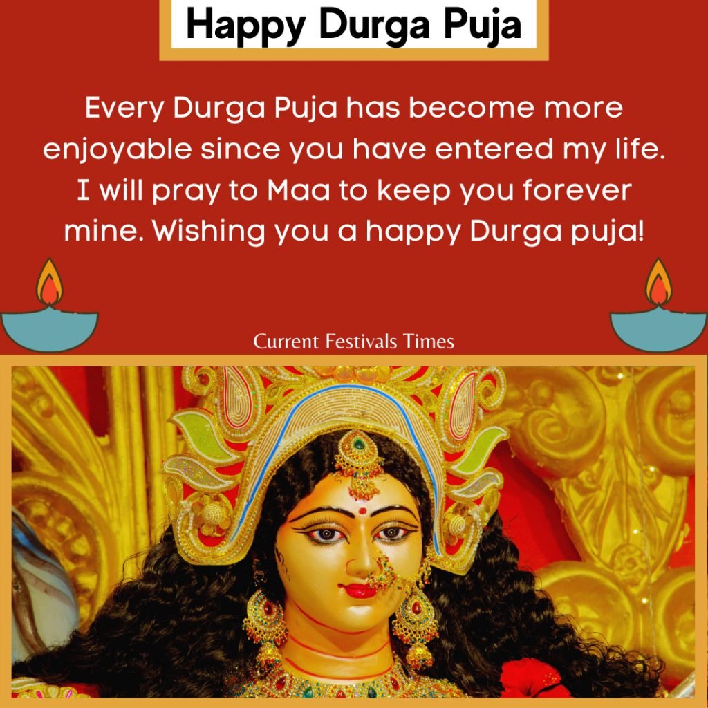 quotes for durga puja
