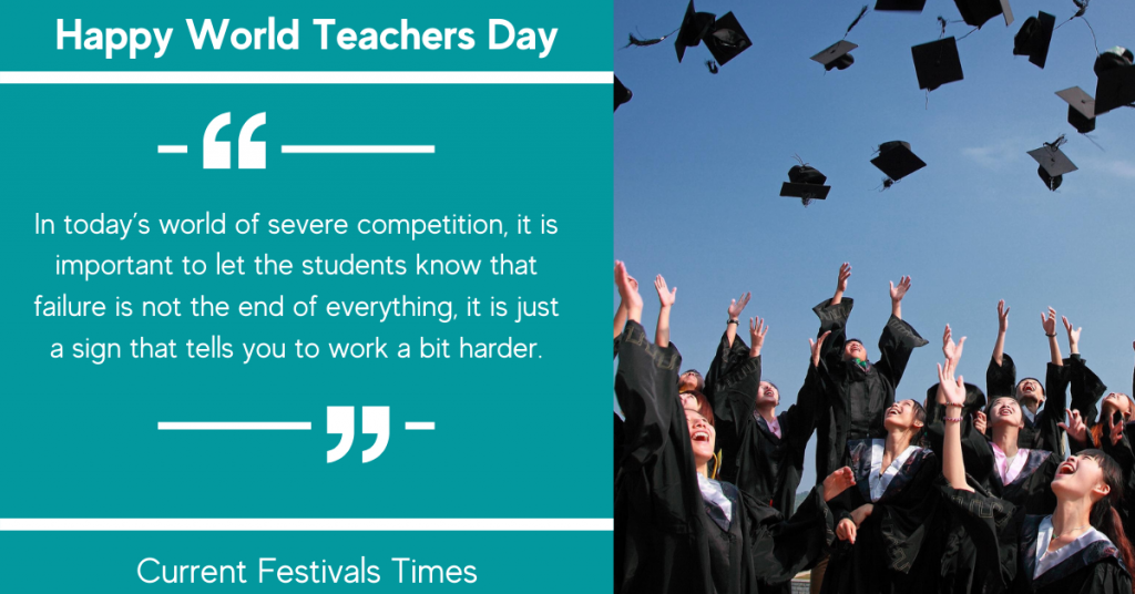 world students day greetings