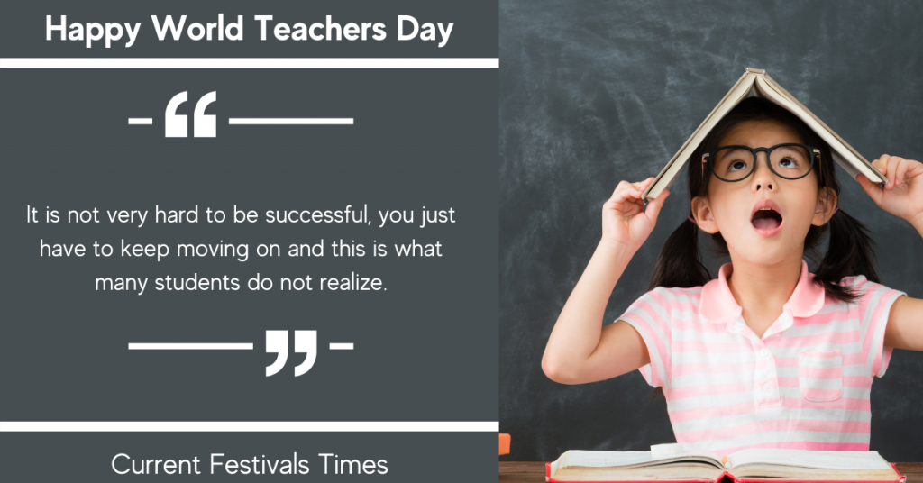 world students day messages