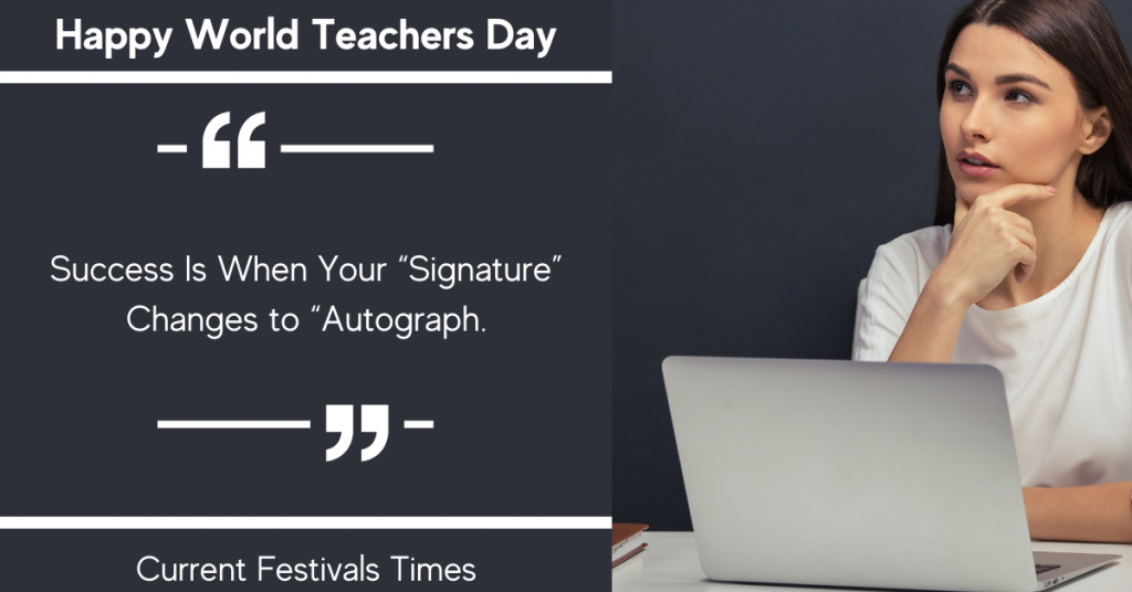 world students day quotes 2020