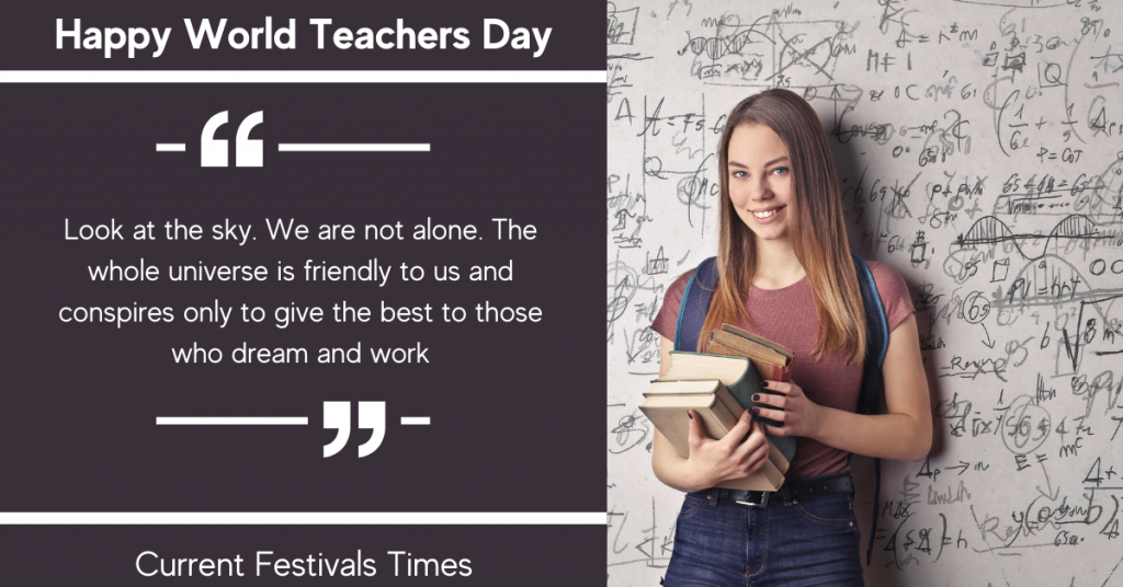 world students day quotes inspirational