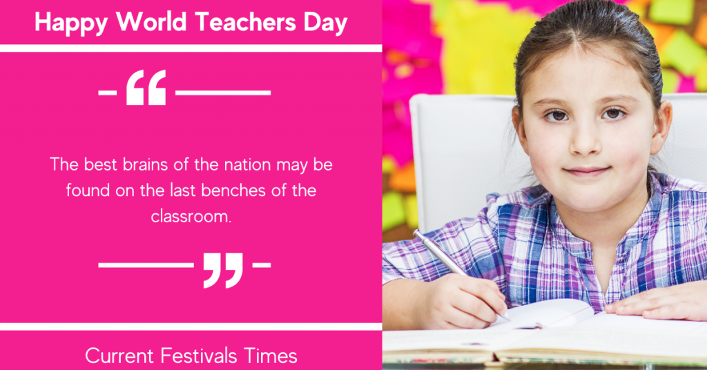 world students day quotes wishes